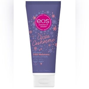 EOS Cocoa Cashmere Lotion Travel size - 74ml